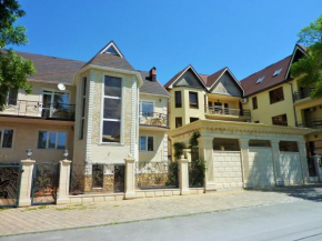 Zolotoy Pegas Hotel